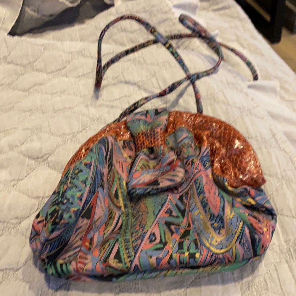 Letizia bag